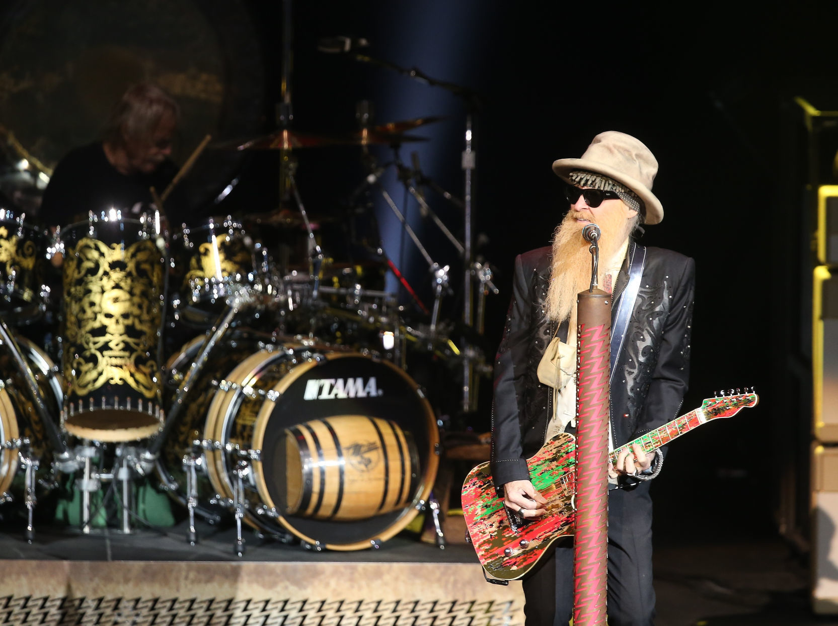 ZZ Top